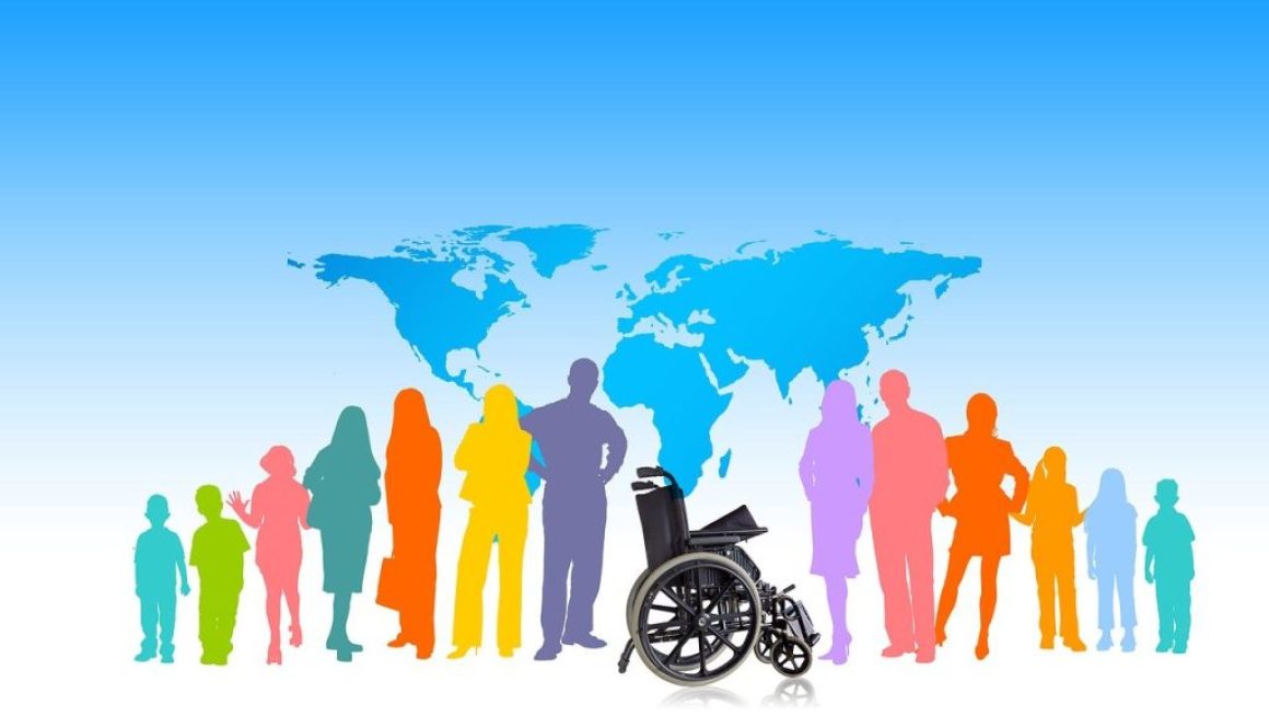 inclusion group wheelchair 3976157