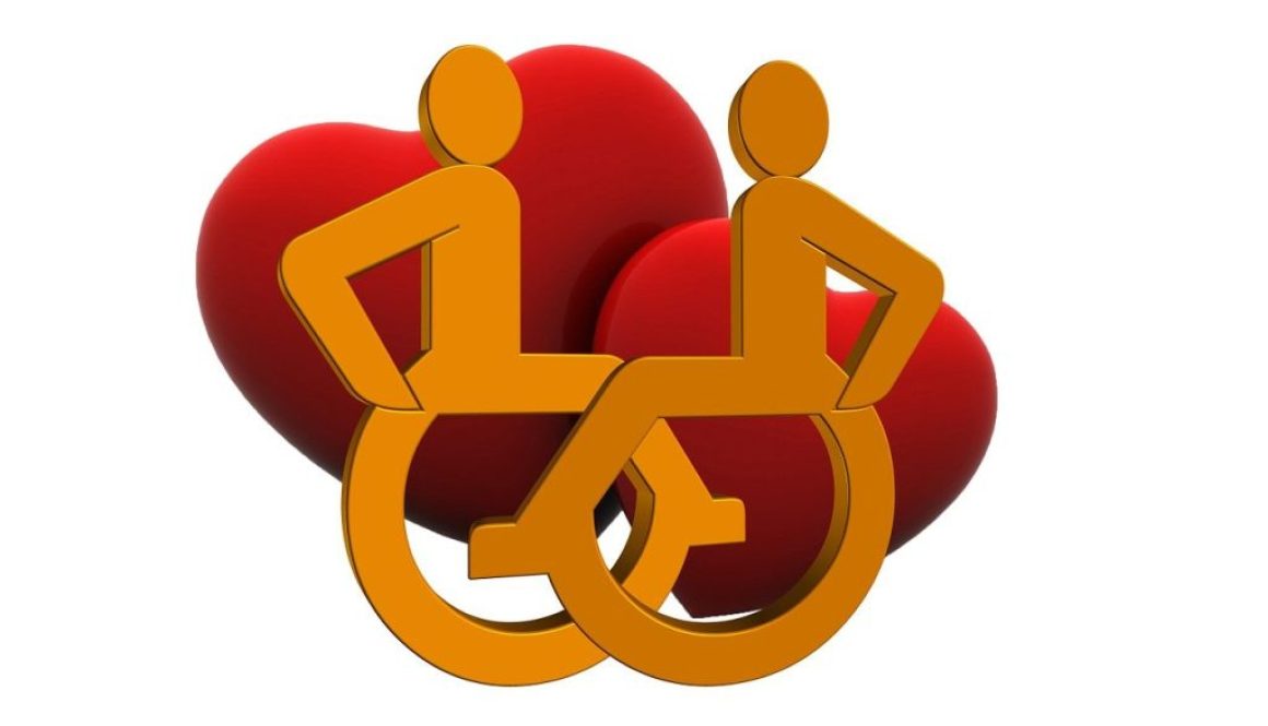 love with special needs handicap 416479